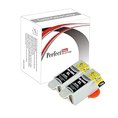 Black perfectprint compatible for sale  Delivered anywhere in UK