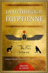 Mythologie égyptienne découv d'occasion  Livré partout en France