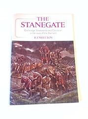 Stanegate corbridge vindolanda for sale  Delivered anywhere in UK