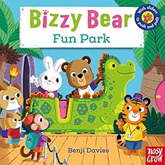 Bizzy bear fun for sale  Delivered anywhere in USA 