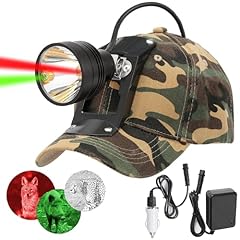 Gearoz led coyote for sale  Delivered anywhere in USA 