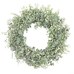 Emiif eucalyptus wreath for sale  Delivered anywhere in UK
