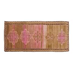 Grand tapis turc d'occasion  Livré partout en France