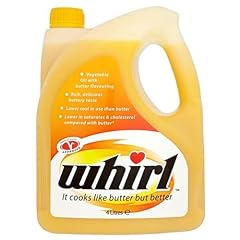 Whirl vegetable oil for sale  Delivered anywhere in UK
