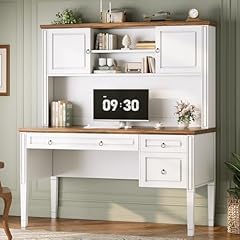 Sedeta farmhouse desk for sale  Delivered anywhere in USA 