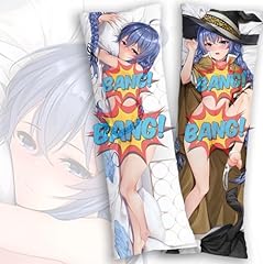 Roxy body pillow for sale  Delivered anywhere in USA 