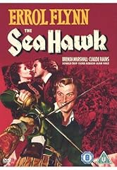 The sea hawk usato  Spedito ovunque in Italia 