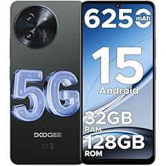 Doogee note smartphone usato  Spedito ovunque in Italia 