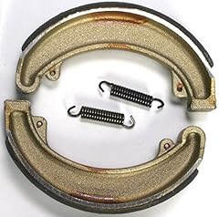 Front brake shoes for sale  Delivered anywhere in USA 