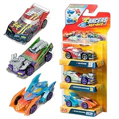 Racers mix race for sale  Delivered anywhere in UK