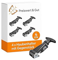 Preiswert haubenhalter gummi gebraucht kaufen  Wird an jeden Ort in Deutschland