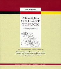 Michel schlägt zurück gebraucht kaufen  Wird an jeden Ort in Deutschland