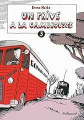 Privé cambrousse d'occasion  Livré partout en France