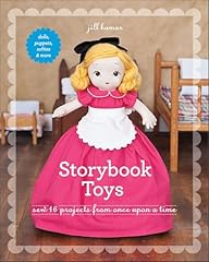 Storybook toys sew for sale  Delivered anywhere in USA 