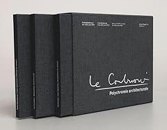 Polychromie architecturale cor for sale  Delivered anywhere in UK