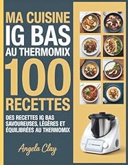 Cuisine bas thermomix d'occasion  Livré partout en France