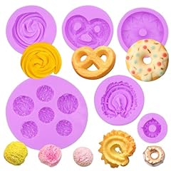 Cookies chocolate silicone for sale  Delivered anywhere in USA 