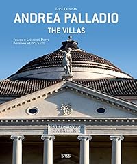 Palladio. the villas. usato  Spedito ovunque in Italia 