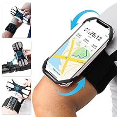 Porta cellulare braccio usato  Spedito ovunque in Italia 