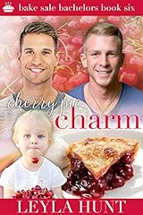 Cherry pie charm usato  Spedito ovunque in Italia 