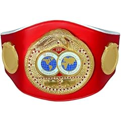 New wbc boxing for sale  Delivered anywhere in UK