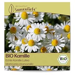 Samenliebe bio kamille gebraucht kaufen  Wird an jeden Ort in Deutschland