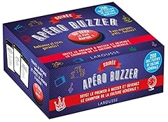 Soirée apéro buzzer d'occasion  Livré partout en Belgiqu