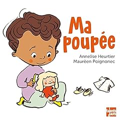 Poupée d'occasion  Livré partout en France