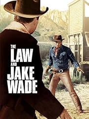 Law jake wade for sale  Delivered anywhere in UK