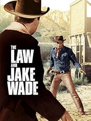 Law jake wade for sale  Delivered anywhere in USA 