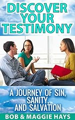 Discover testimony journey for sale  Delivered anywhere in Ireland
