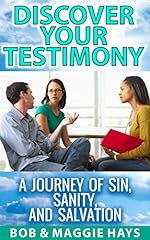 Discover testimony journey for sale  Delivered anywhere in UK