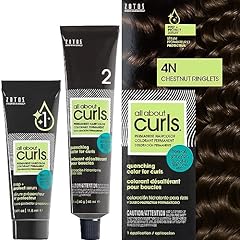 Curls chestnut ringlets for sale  Delivered anywhere in USA 