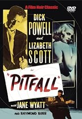 Pitfall dvd 2012 for sale  Delivered anywhere in UK