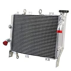 Alukuhler motorcycle radiator for sale  Delivered anywhere in USA 