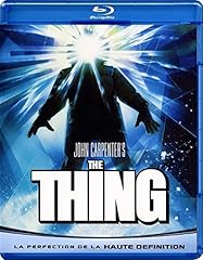 The thing blu d'occasion  Livré partout en France