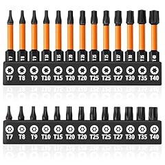 Set embouts torx d'occasion  Livré partout en France