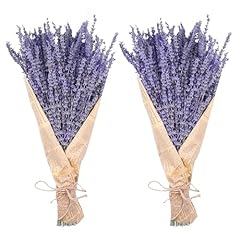 Dried lavender bundles for sale  Delivered anywhere in UK
