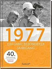 1977 ganz besonderer gebraucht kaufen  Wird an jeden Ort in Deutschland