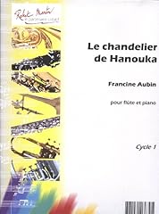 Chandelier hanouka piece d'occasion  Livré partout en France