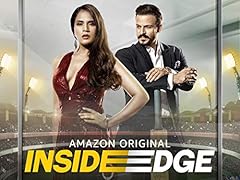Inside edge usato  Spedito ovunque in Italia 