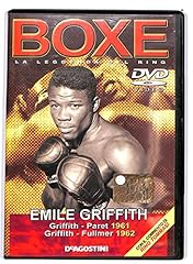 Ebond boxe emile usato  Spedito ovunque in Italia 