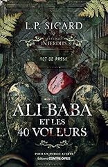 Ali baba 40 d'occasion  Livré partout en France