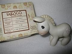 Precious moments donkey for sale  Delivered anywhere in USA 