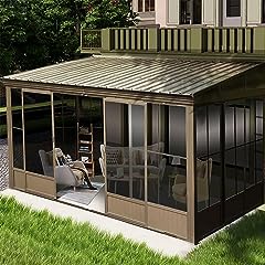 Domi sunroom season for sale  Delivered anywhere in USA 