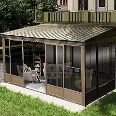 Domi sunroom season for sale  Delivered anywhere in USA 