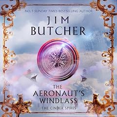 The aeronaut windlass gebraucht kaufen  Wird an jeden Ort in Deutschland