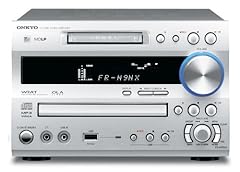 Onkyo tuner amplifier usato  Spedito ovunque in Italia 