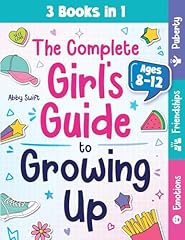 Complete girl guide for sale  Delivered anywhere in USA 