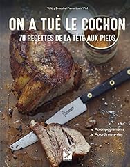 cochon charcuterie d'occasion  Livré partout en France